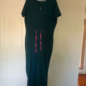 FIGS Catarina Scrub Jumpsuit